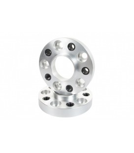 Bolt-On Wheel Spacers 35mm 57,1mm 5x112 Audi A3S3 8P, A3S3 Sportback, A4S4 B5, A4S4 B6, A4S4 B7, A6S6 C5, A6S6 C6, A8S8