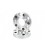 Bolt-On Wheel Spacers 35mm 57,1mm 5x112 Audi A3S3 8P, A3S3 Sportback, A4S4 B5, A4S4 B6, A4S4 B7, A6S6 C5, A6S6 C6, A8S8