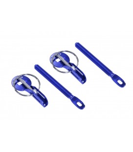 Bonnet shackle EPMAN Blue