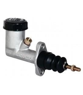 Brake clutch master cylinder with tank Wilwood 0,7"