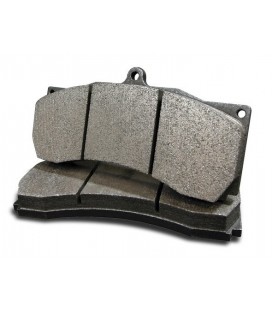 Brake Pads Street FRONT - 308.06470