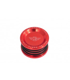 Cam Plug Seal Epman Honda Red