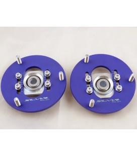 Reguliuojami atraminiai guoliai BMW E36