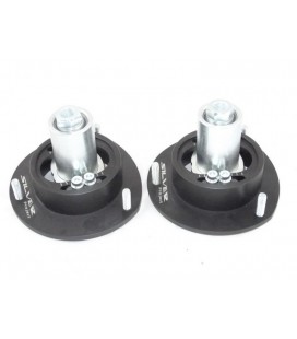 CAMBER PLATES do Mercedesa SL R129 W124 S124