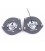 Camber Plates FIAT CINQUECENTO SEICENTO
