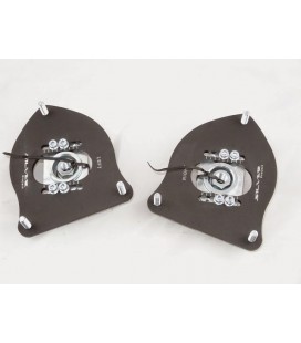 Reguliuojami atraminiai guoliai Mini Cooper R53 R50