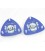 Camber Plates SUBARU IMPREZA GC TYŁ 93-01