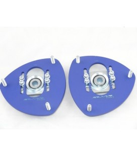 Reguliuojami atraminiai guoliai SUBARU IMPREZA GD 02-07 priekis
