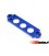 Car Battery Tie Down JDM Blue Civic 88-00