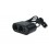 Automobilio telefono pakrovėjas dvigubas 12-24V + 2xUSB 2.1A