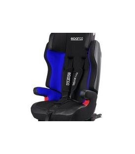 Car Kid Seat SPARCO SK700BL ( 9-36kg )