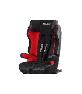 Car Kid Seat SPARCO SK700RD ( 9-36kg )