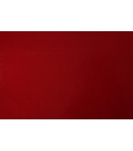Kėbulo plėvelė Red Metalic 1,52X20m