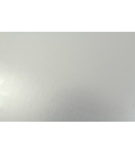Kėbulo plėvelė Silver Metalic 1,52X20m