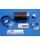 Oro įsiurbimo komplektas Carbon Charger AUDI TT 1.8 5V (TURBO) 00-07