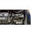 Oro įsiurbimo komplektas Carbon Charger Honda Accord 2.4 2008-2015