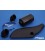 Oro įsiurbimo komplektas Carbon Charger OPEL ASTRA H ZAFIRA 1.8 05-