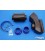Oro įsiurbimo komplektas Carbon Charger VW GOLF V 1.9 TDI 05+