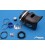 Įsiurbimo sistema Carbon Fiber Aero Form VW GOLF 4 BORA BEETLE 1.8T2.0