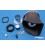 Carbon Fiber Aero Form HONDA CR-V 2.0 02-06