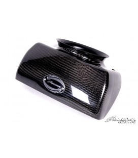 Carbon Fiber Aero Form MAZDA RX-8 1.3 04-11