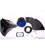Carbon Fiber Aero Form MITSUBISHI LANCER EVO 7,8,9 2.0