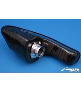 Carbon Fiber Aero Form VW EOS GOLF V 2.0 GTI 04-