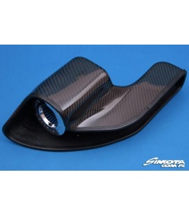 Carbon Fiber Aero Form VW EOS GOLF V 2.0 GTI 04-