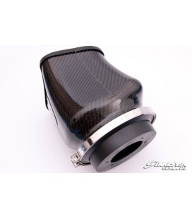 Carbon Fiber Aero Form VW GOLF 4 BORA BEETLE 1.8T2.0