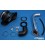 Oro įsiurbimo komplektas Carbon Fiber Aero Form VW GOLF JETTA V EOS 1.6 16V FSI 03-