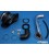 Carbon Fiber Aero Form VW PASSAT TOURAN 1.6 16V FSI 03-