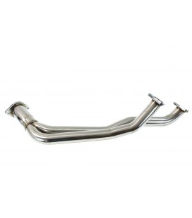 Cat Back Exhaust BMW E36 M3