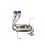 Cat Back Exhaust BMW E90 E91 320I 320D 323I 330D