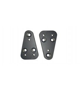 Centering plates Audi A6 C5 1997-2004