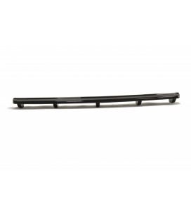 Central Rear Splitter Alfa Romeo 159 (With Vertical Bars)