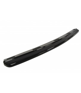 Central Rear Splitter Alfa Romeo 159 (Without Vertical Bars)