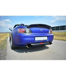 Vidurinis galinis spliteris HONDA S2000