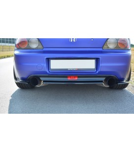 Vidurinis galinis spliteris HONDA S2000