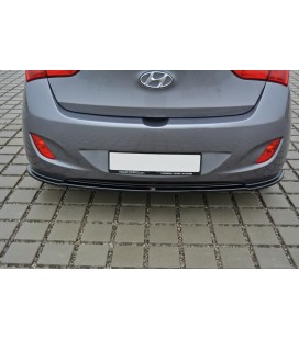 Vidurinis galinis spliteris Hyundai i30 mk.2