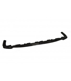 Central Rear Splitter Lexus CT Mk1 Facelift (without vertical bars)