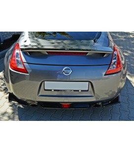 Vidurinis galinis spliteris Nissan 370Z