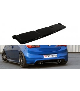 Vidurinis galinis spliteris Opel Corsa E OPC VXR