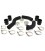 Įsiurbimo sistemos vamzdžiai BMW F20 F22 F32 N20 125i 320i 328i