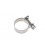 Clamp SGB 25-27mm Stainless