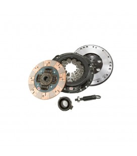 Clutch CC Ford Focus RS MK3 Focus ST250 2.3 Ecoboost (Kit includes flywheel) Stage2 476NM