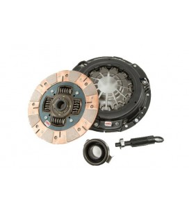 Clutch CC HONDA CivicRSX K Series 6 Speed Triple disc clutch kit 184mm 1220NM