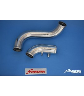 Šalto oro padavimo sistema MAZDA MX-3 1.6 91-94 SOHC