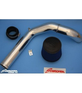 COLD AIR INTAKE SEAT LEON SKODA OCTAVIA 1.8T 00-05