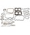 Cometic Engine Gasket Kit Subaru Impreza WRX STI EJ257 (2004-2007)