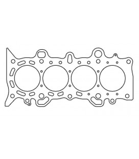 Cometic Head Gasket Honda Civic D17A SOHC 76MM 0,027" MLS